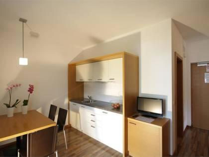 Residence Haus Ragen Bruneck Exterior foto