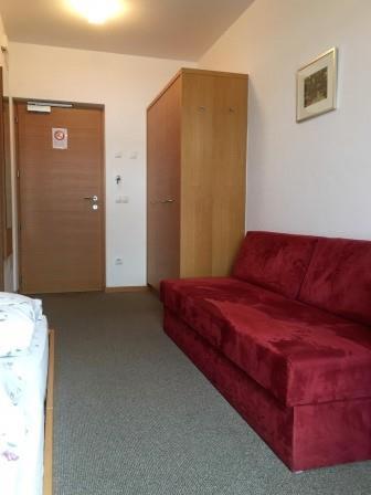 Residence Haus Ragen Bruneck Exterior foto